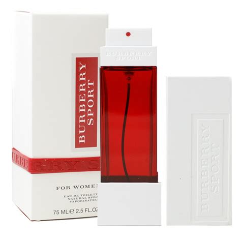 burberry sport woman|Burberry sport perfume discontinued.